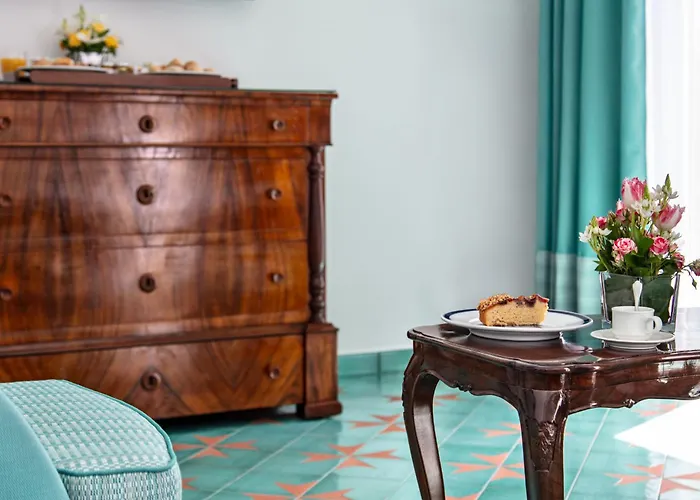 Hotel Residence Szálloda 4*