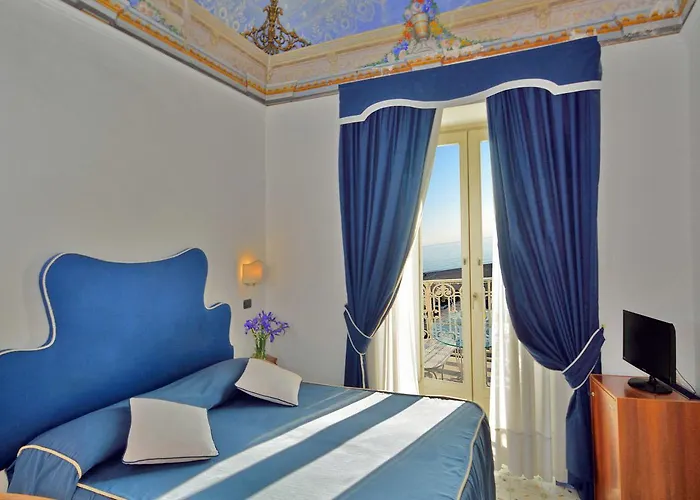 Hotel Residence Szálloda