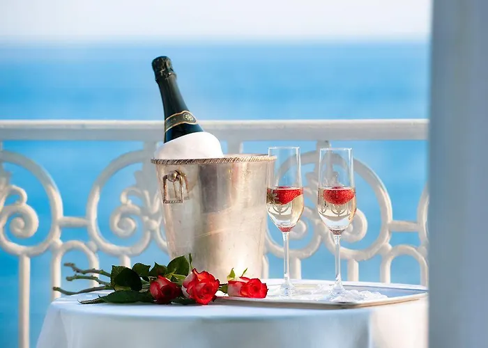 Hotel Residence Szálloda Amalfi