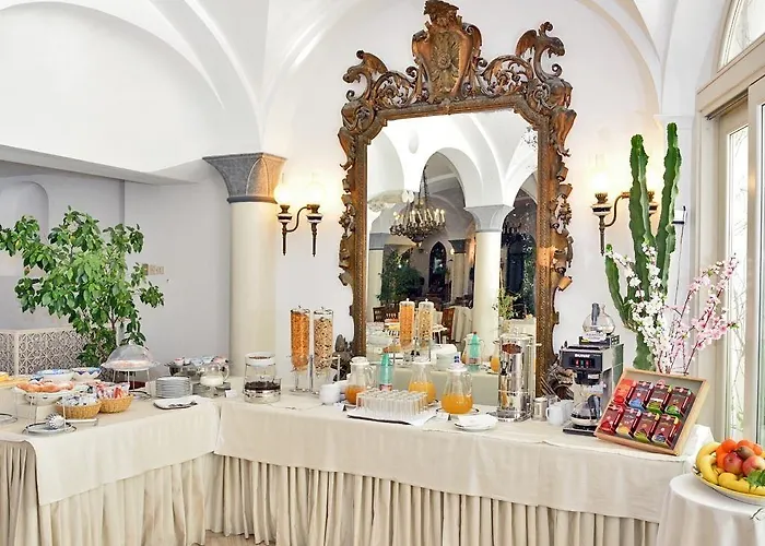 Szálloda Hotel Residence