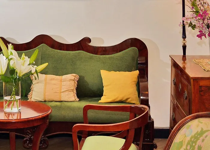 Hotel Residence Szálloda Amalfi