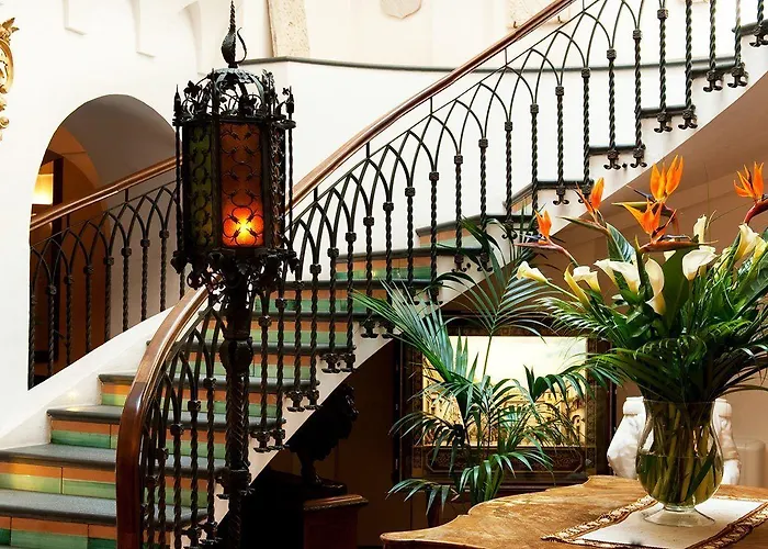 Hotel Residence Szálloda 4*