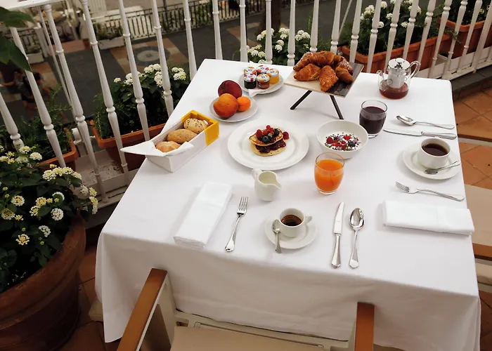 Szálloda Hotel Residence