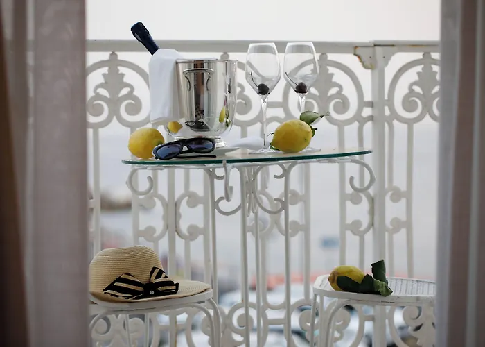 Hotel Residence Szálloda