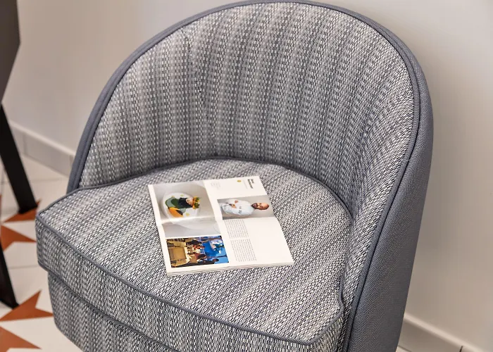 Szálloda Hotel Residence