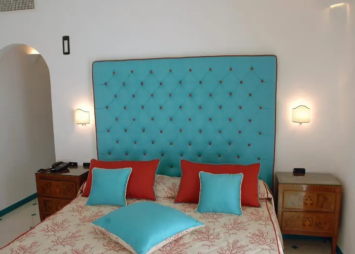 Hotel Residence Szálloda Amalfi