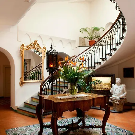 Hotel Residence Amalfi